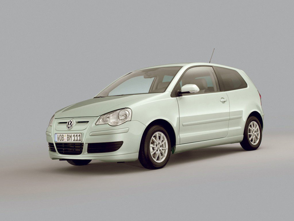 onkruid Toeval matras Volkswagen Polo Mk4 (Typ 9N) review, problems, specs