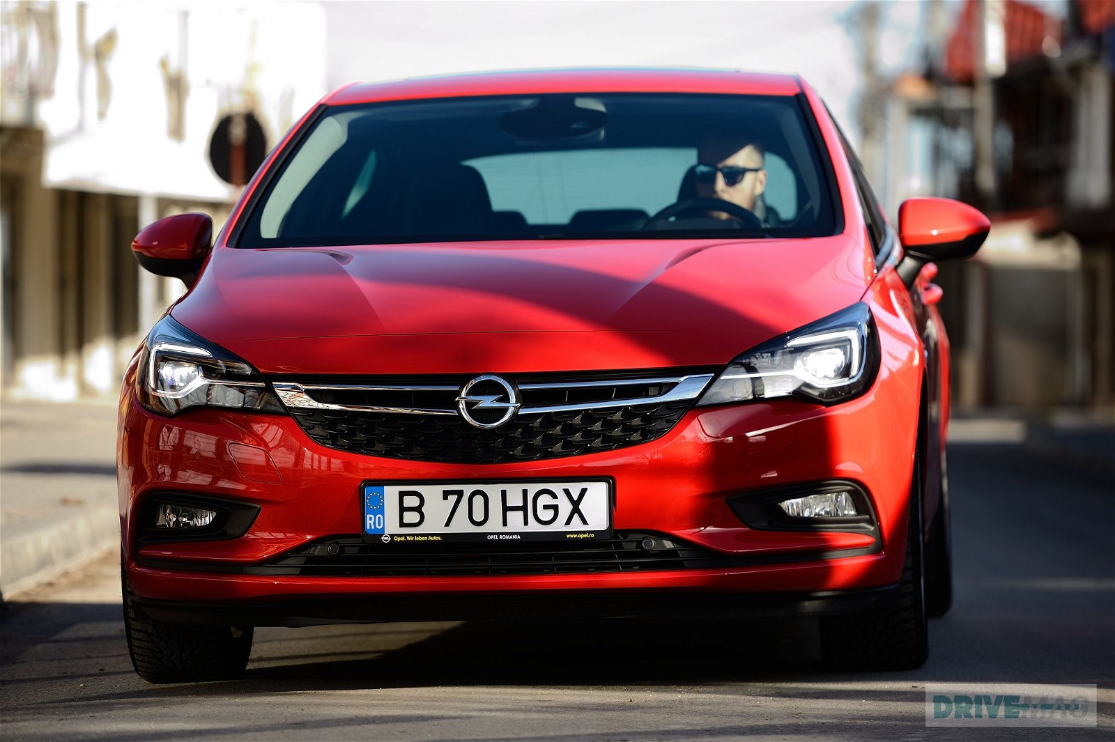 2015 Opel Astra K Imagined in Sportier Three-Door GTC Variant -  autoevolution
