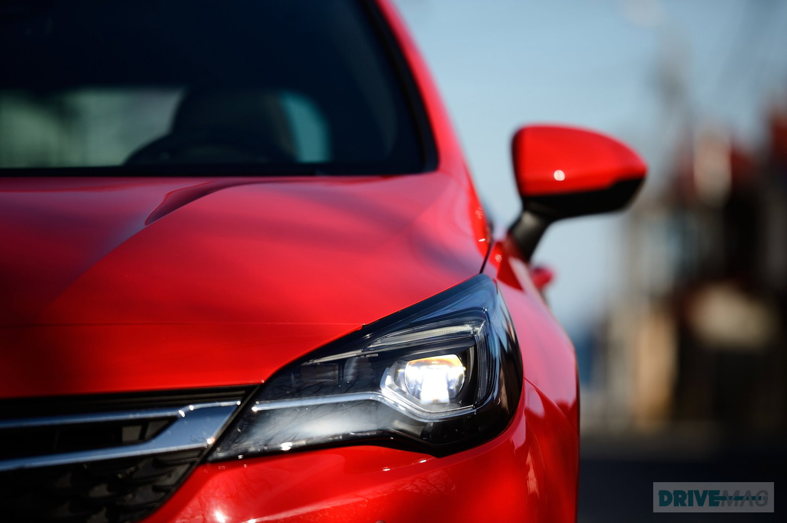 2015 Opel Astra K Imagined in Sportier Three-Door GTC Variant -  autoevolution