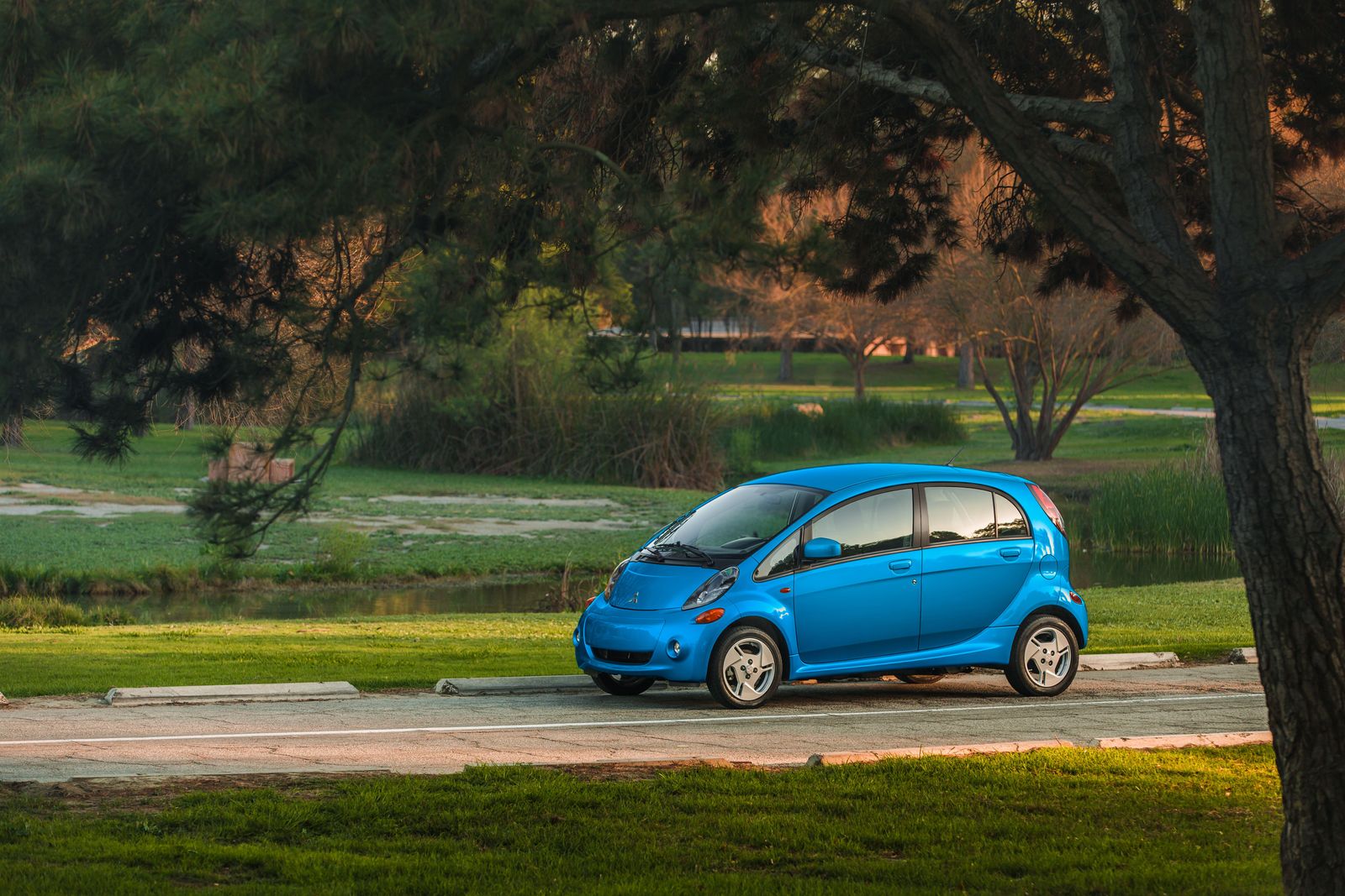 Top 10 Best Electric Cars on the American Market DriveMag Cars