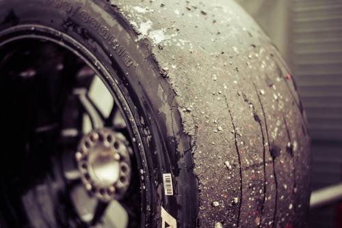 How to Care for Your tires in 6 Easy Steps
