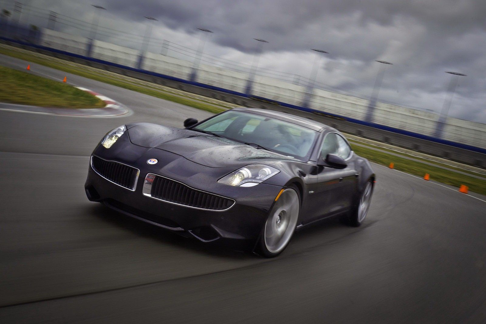 2012 Fisker Karma Problems