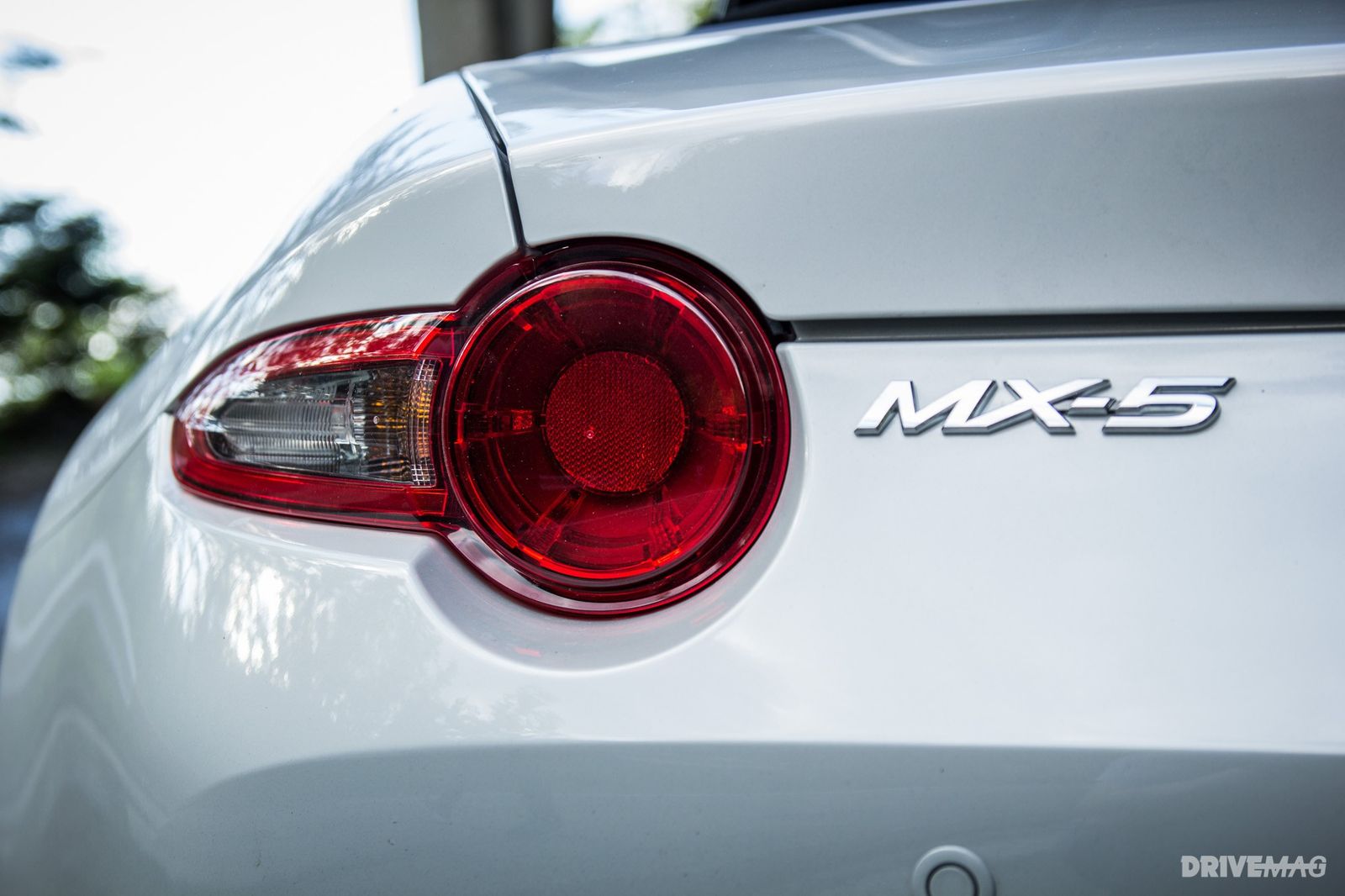 16 Mazda Mx 5 2 0 Skyactiv G 160 Test Drive Fun Comes Standard