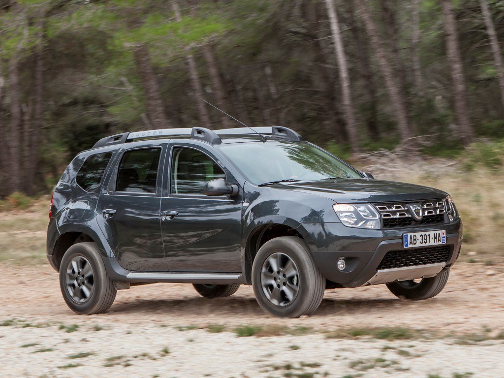 Dacia Duster 2009 Review Problems Specs