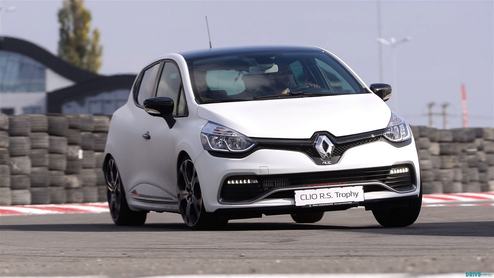 New Renault Clio RS Will Pretty Much Look Like This