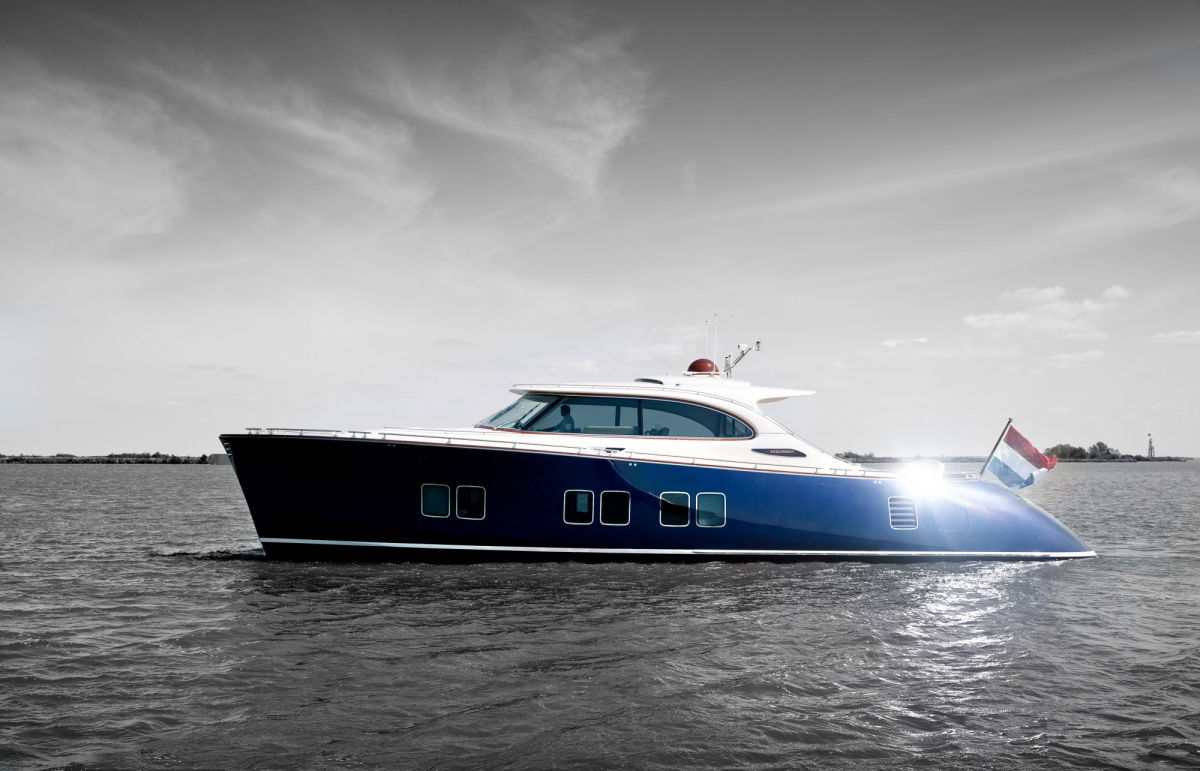 zeelander yachts z72