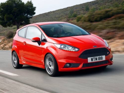 Meet the 10 Best Pocket-Sized Hot Hatches Money Can Buy