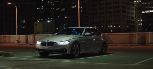 BMW Pokes Tesla, Gives the 3 Series 330e an Edge Over Model 3 in New Ads