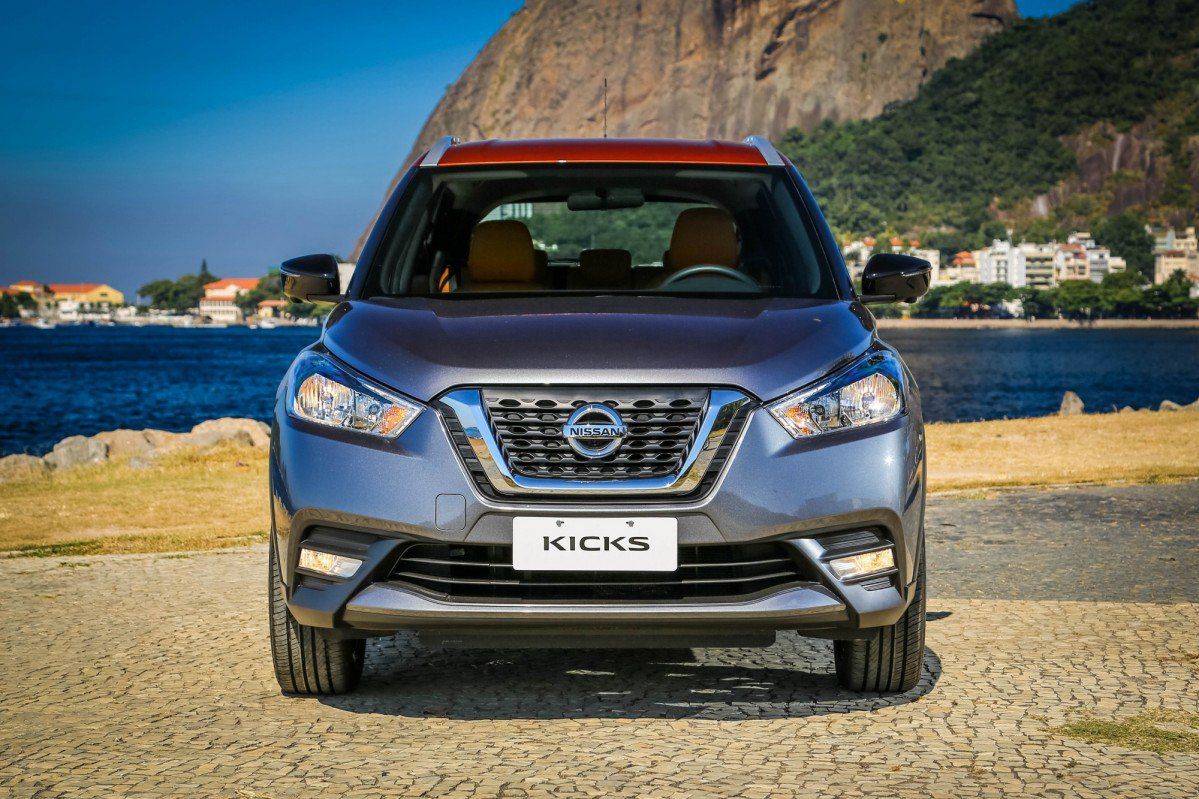 nissan crossover nissan crossover