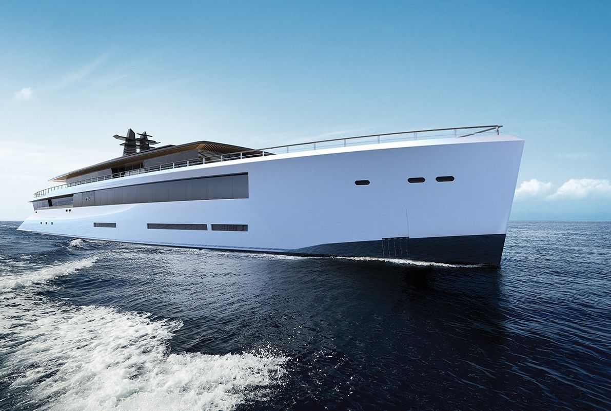 zen superyacht owner