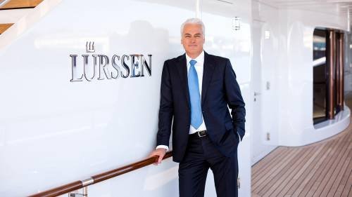 Lürssen acquires Blohm+Voss Shipyard