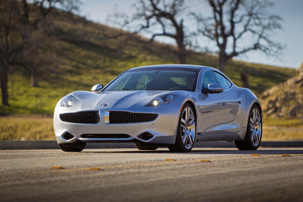 Fisker Starts Own Company Again, Promises Premium EV with 400-Mile Ra...