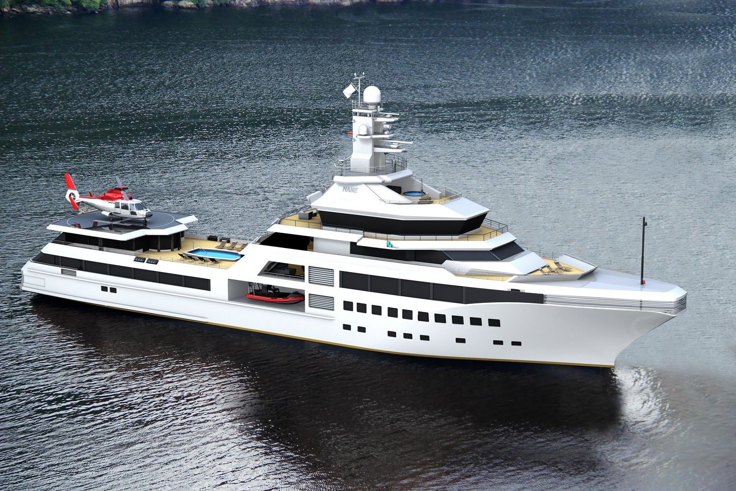 pj world explorer yacht