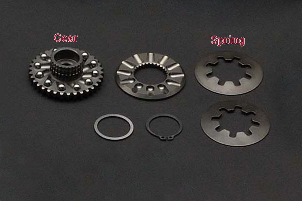 The Details Behind Suzuki’s Variable Valve Timing Technology