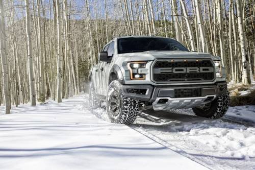 Our Love Affair With Trucks and SUVs. Where Will It End?