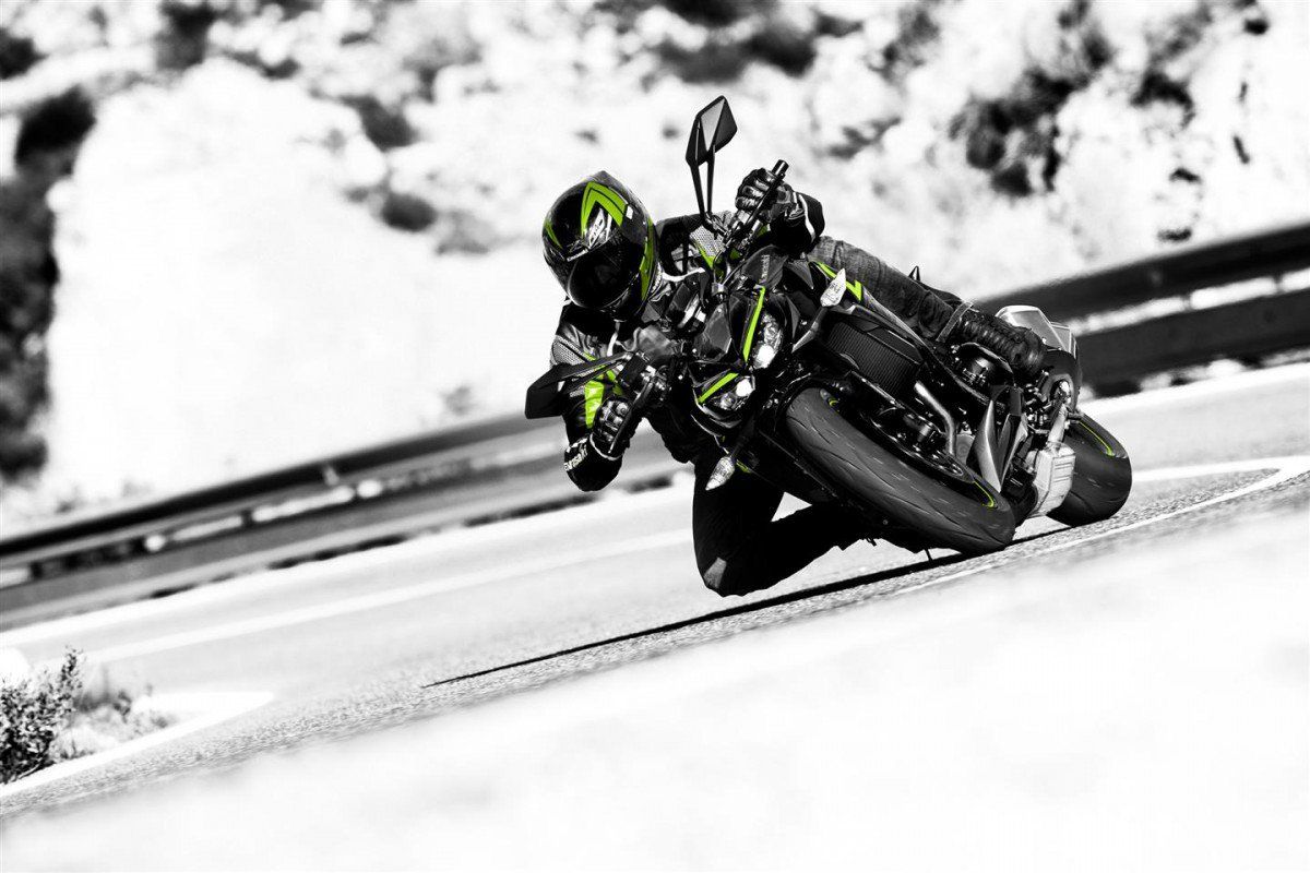 Kawasaki Z1000 Top Speed 2016 Youtube