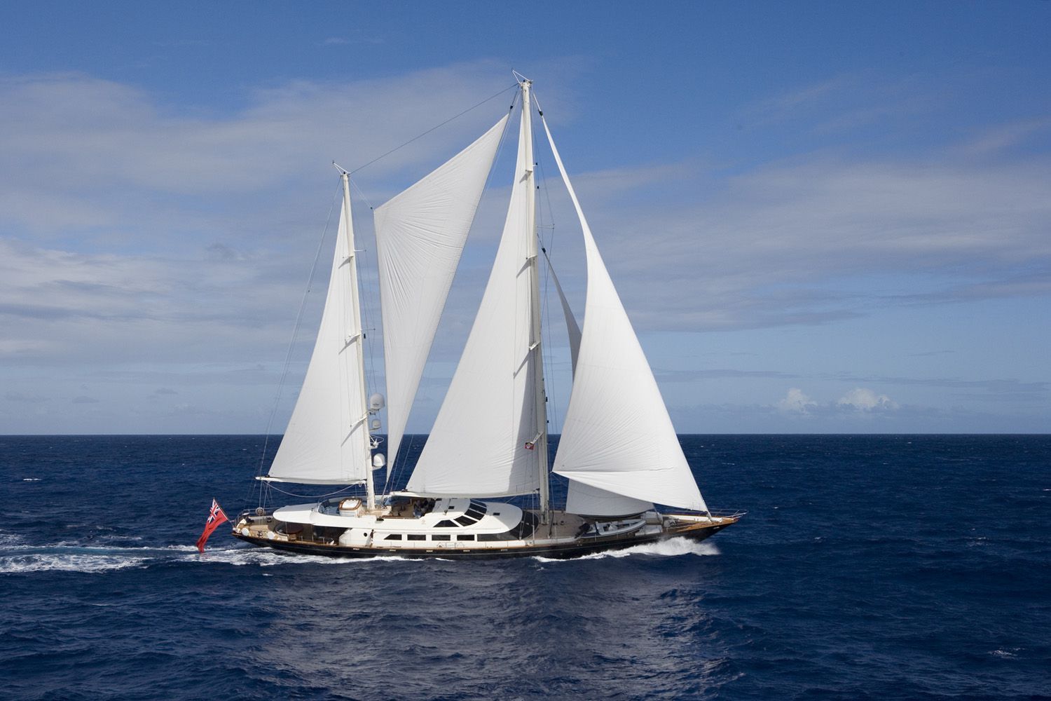 antara sailing yacht