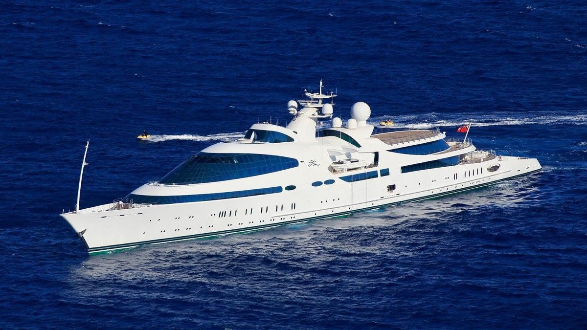 superyachts look like theft