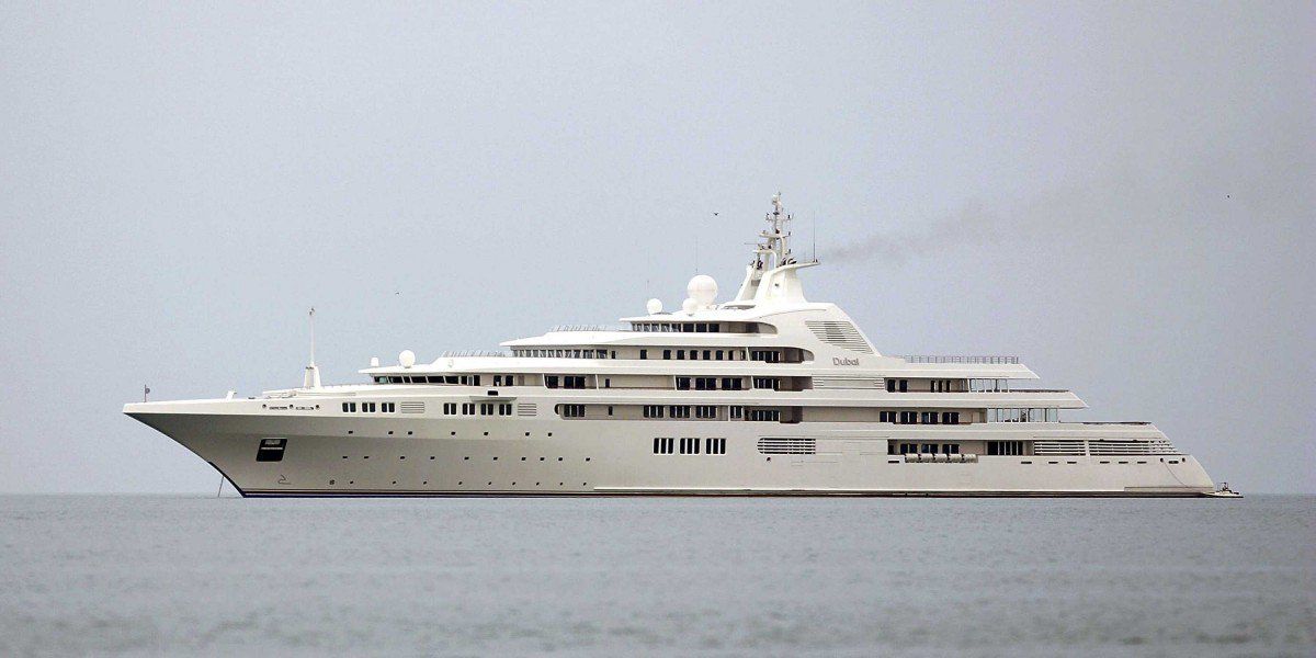 top ten most expensive superyachts