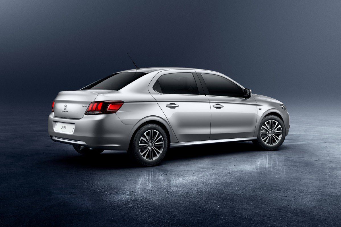 peugeot-gives-its-301-budget-sedan-a-mid-cycle-makeover