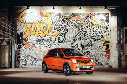 Renault Twingo
