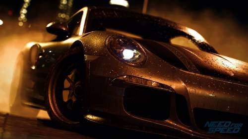 Porsche Escapes EA's Restraint, Will Become Available for Other Games Makers As Well