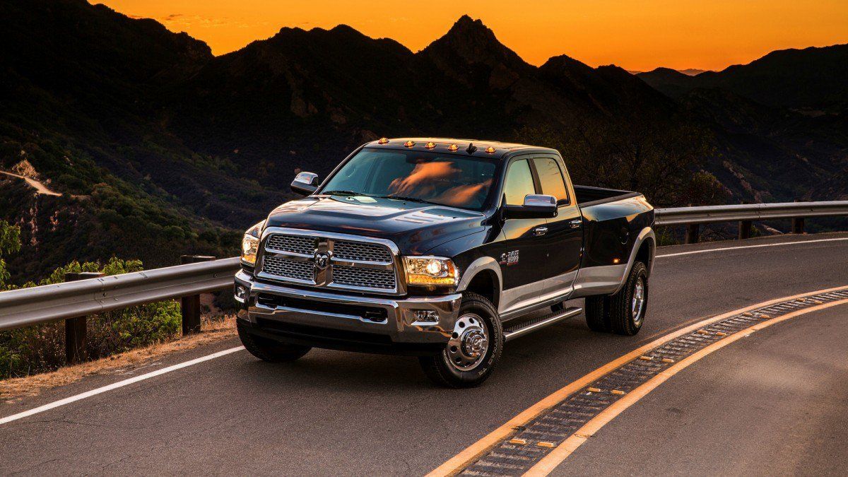 Top 20 Best-selling US Cars and Trucks in 2016