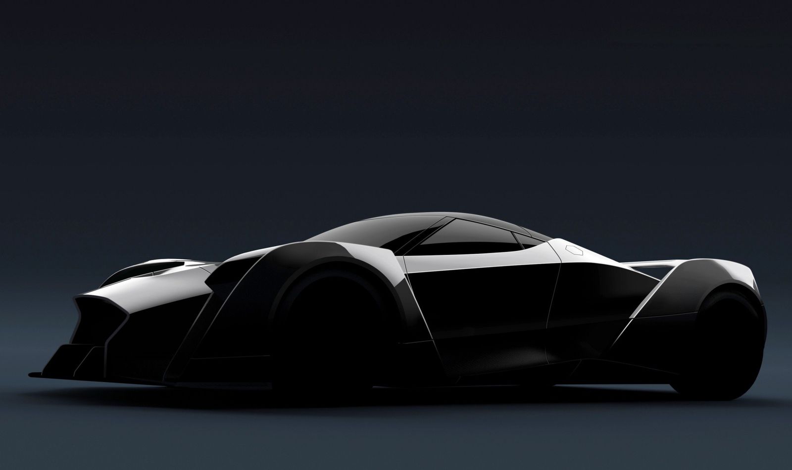 Singapore Startup Vanda Electrics Teases Dendrobium Hypercar Ahead of ...