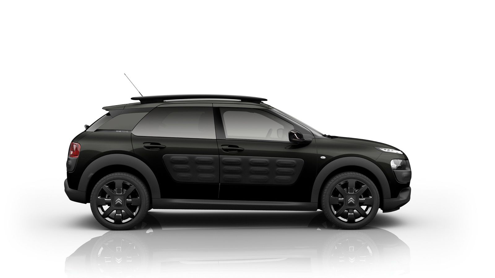 CITROËN C4 CACTUS ORIGINS ÉDITION COLLECTOR - Photos, Vidéos, description