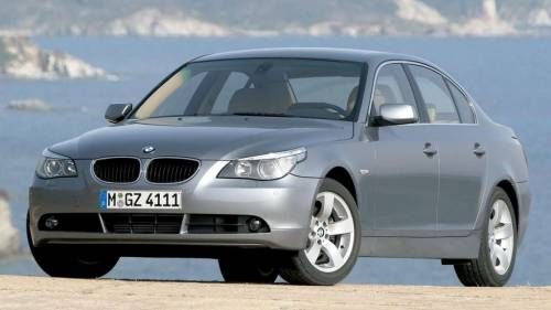 VIDEO: BMW 5 Series E60 (2003-2010) Was Truly Revolutionary
