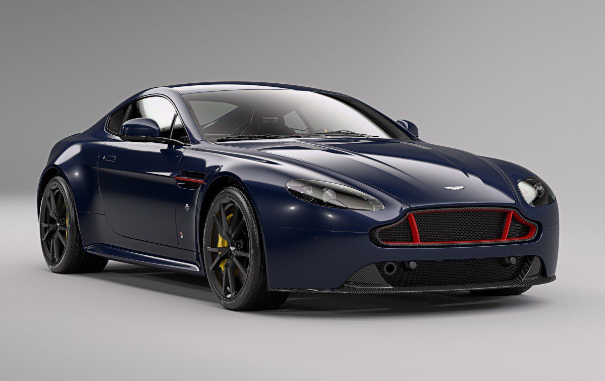 aston red bull racing
