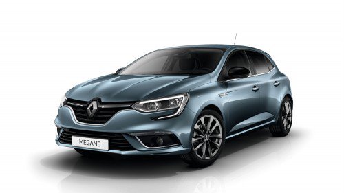Renault Kadjar Expands Engine Lineup, Mégane Gets Special Edition
