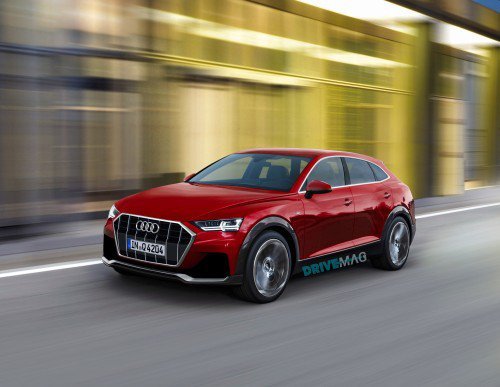 Confirmed: Audi Q4 production starts in 2019, flagship Q8 SUV assembly kicks off in 2018