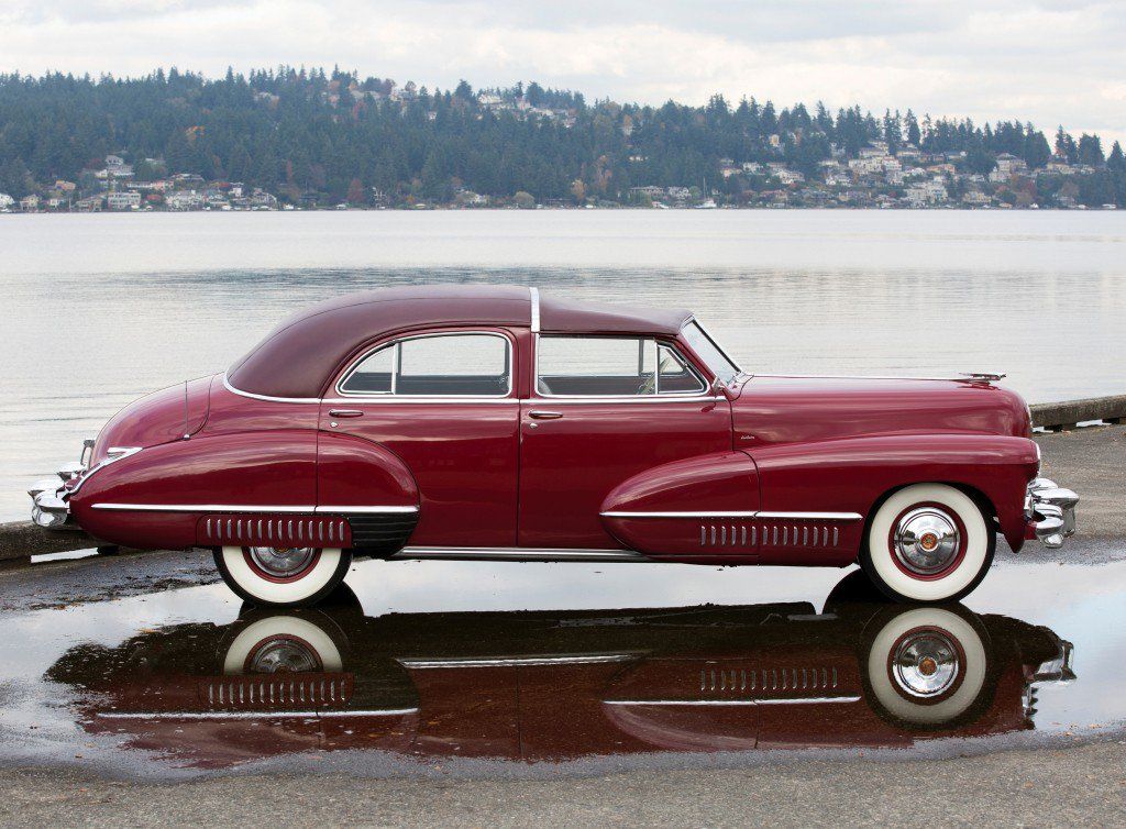 10 astonishing cars that prove Cadillac used to make automotive art