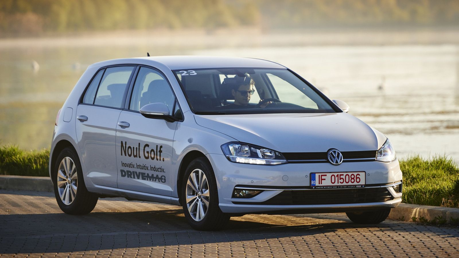 Vw golf tdi