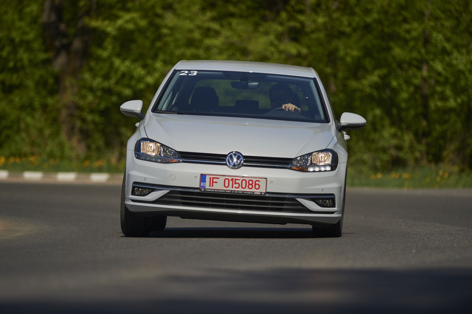 vw golf 6 1.6 tdi dsg отзывы