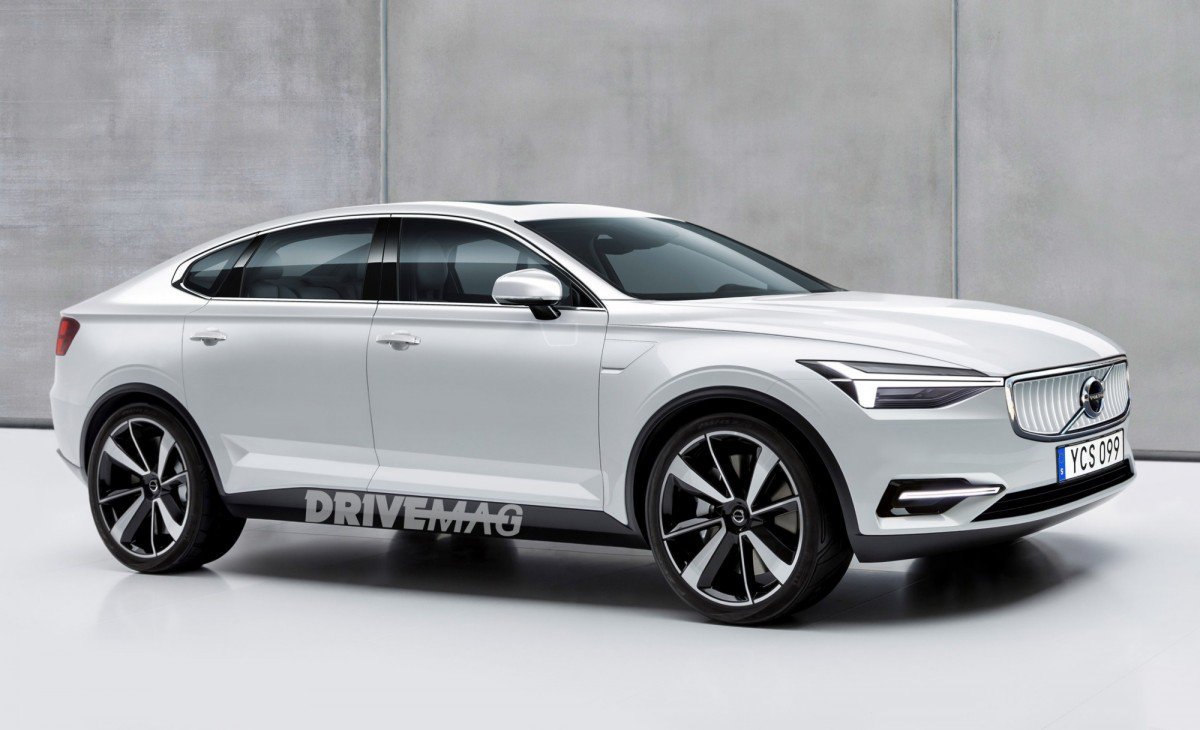 volvo s first all electric car to be made in china from 2019