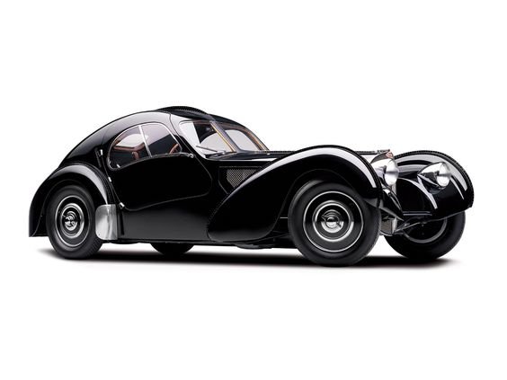 The most beautiful cars of the 1920s and 1930s | DriveMag Cars