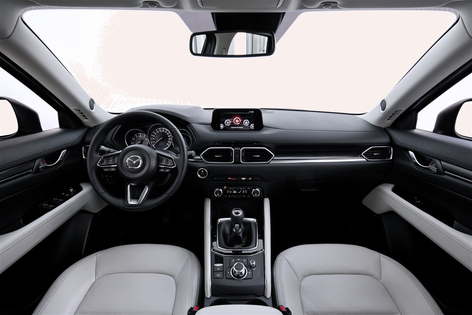 Mazda Cx5 Interior 2018 Mazda Cx 2019 10 30