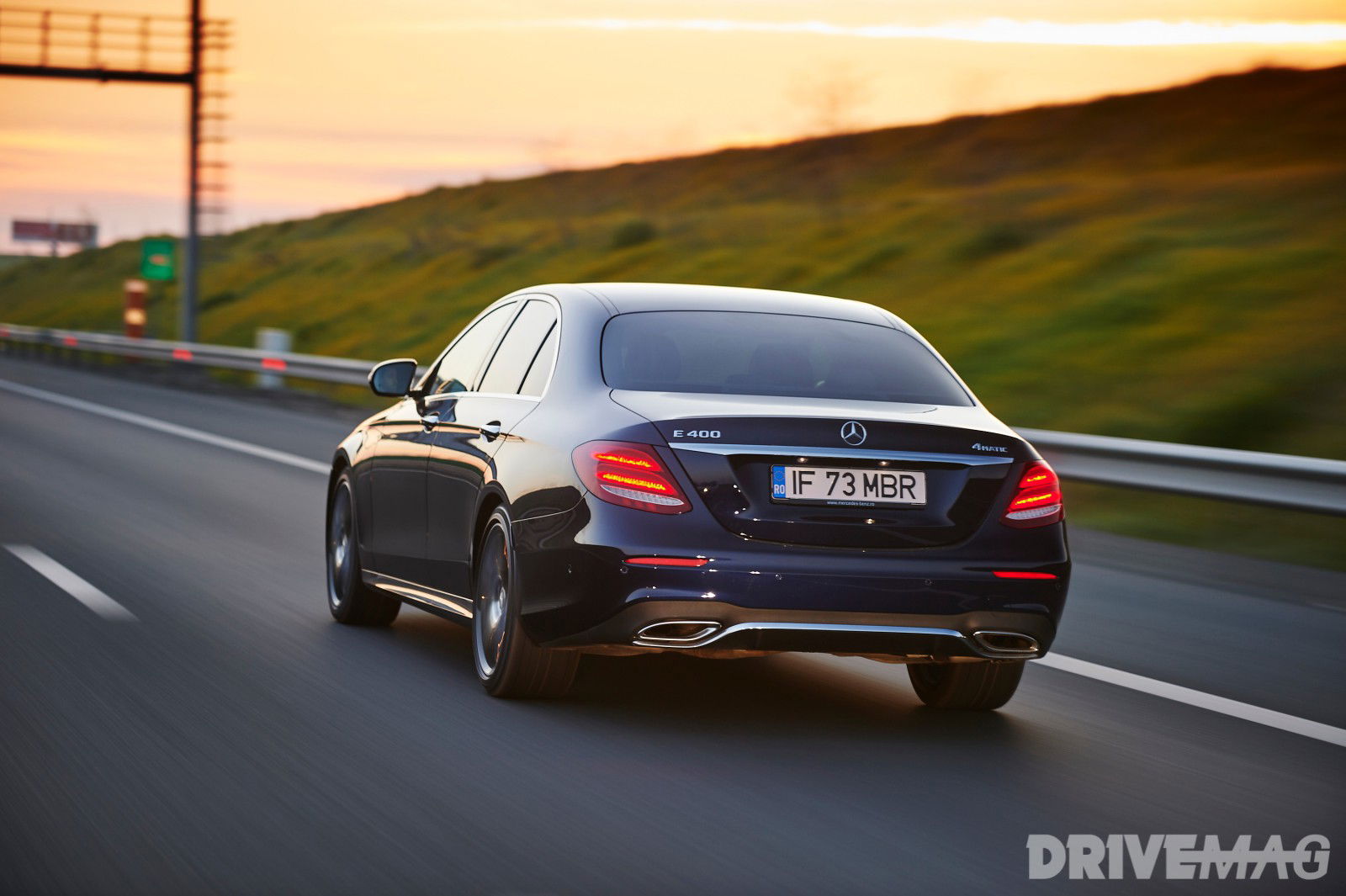 Mercedes c400 4matic