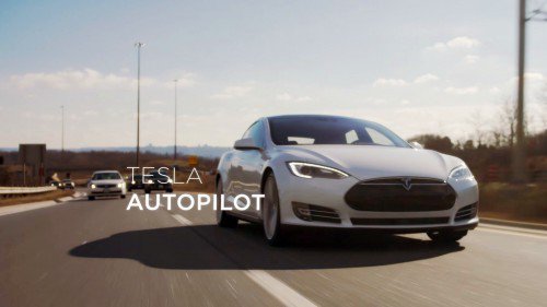 Engineering expert reveals Tesla’s Autopilot might not see cyclists as friends
