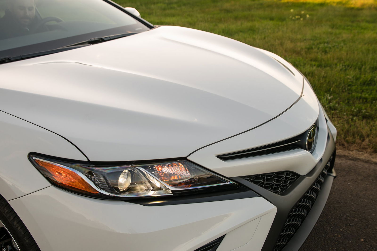 All-new 2018 Toyota Camry Priced From $23,495, Check It Out In 56 New ...