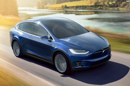 Tesla Model S and Model X are now much quicker