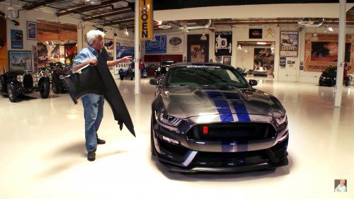 2016 Ford GT350R SpeedKore Carbon Spec is an exercise in lightness
