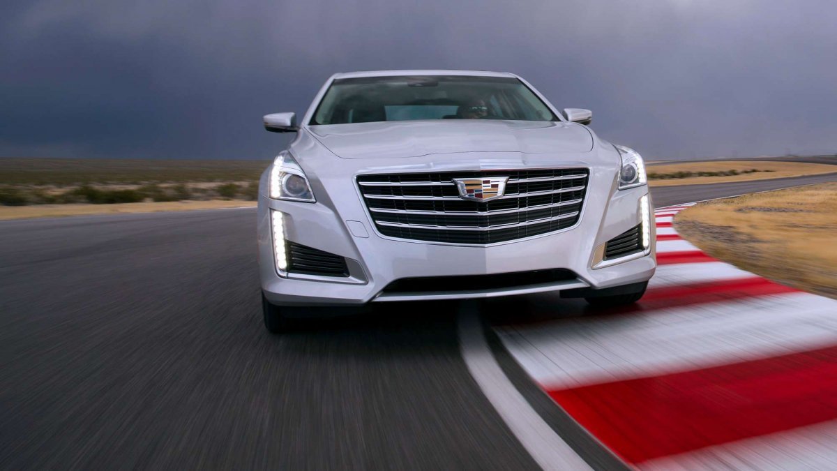 Cadillac ATS, CTS, XTS to be killed, replaced by the CT5.