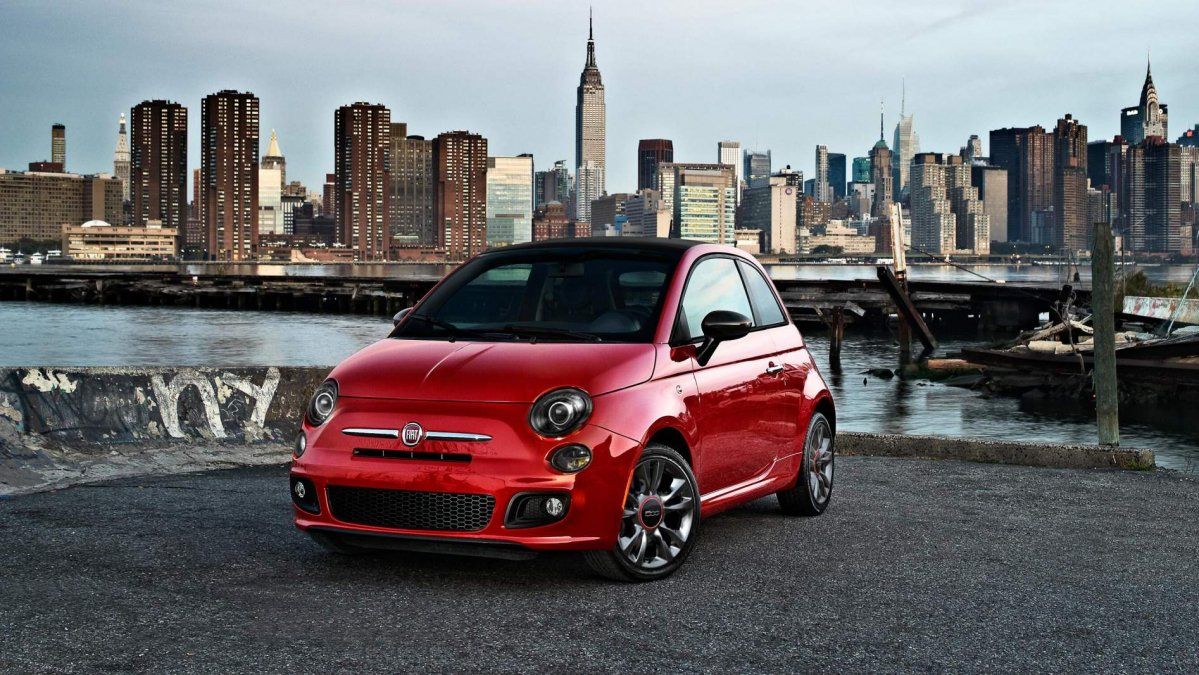 These Are The 10 Cheapest New Cars Right Now In The United States