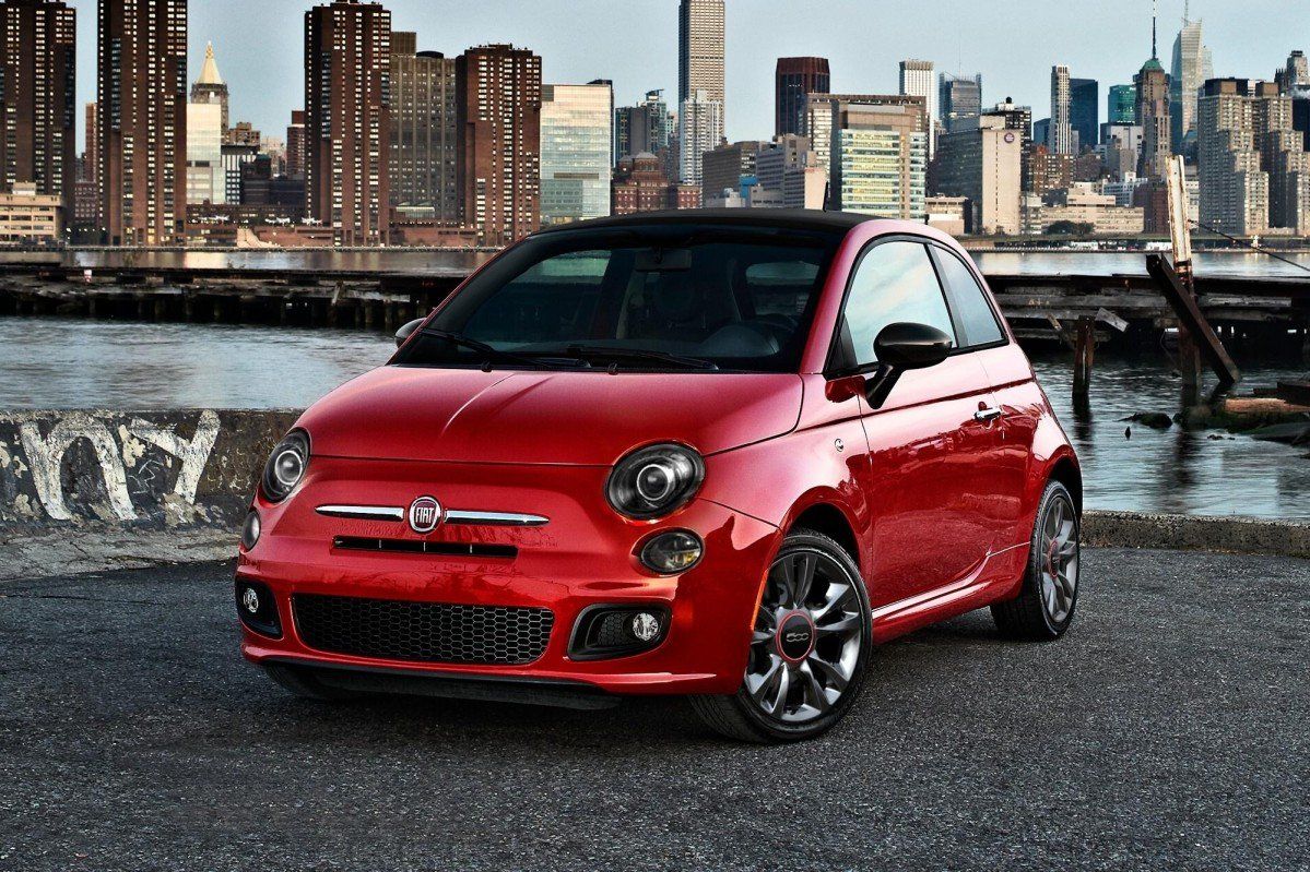 Amazing Us Car Brand Now Controlled By Fiat in the world Don t miss out 