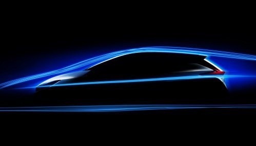 2018 Nissan Leaf reveals first specs, teasers