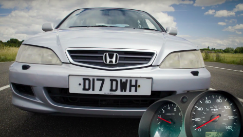 Obvious problems: Does a Honda’s VTEC work in reverse?