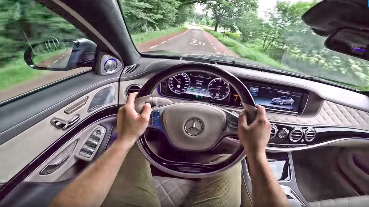 Mercedes S600 interior  Mercedes benz Mercedes Mercedes interior
